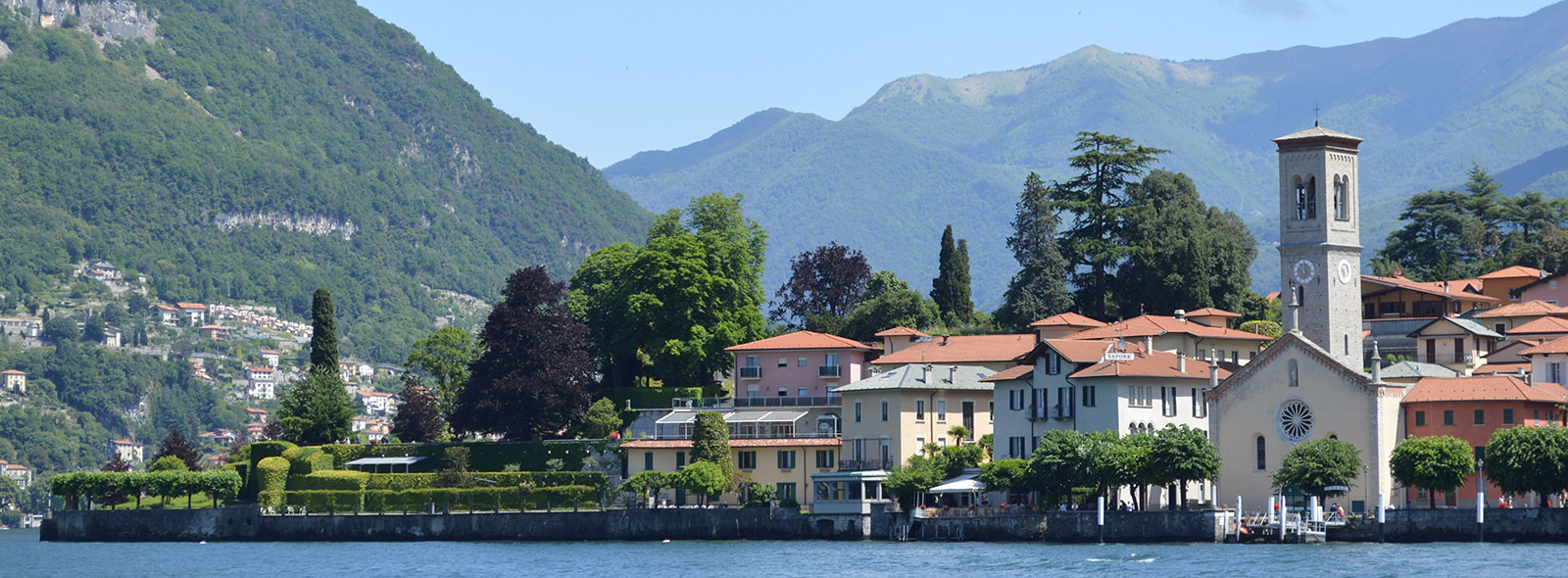 Lake Como