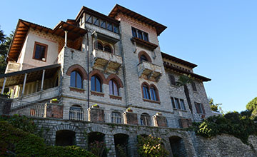 Villa Matilda